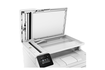 ������� ����������������� ���������� (��������) � ������� HP LaserJet Pro M227fdw mfp