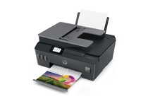 ���������������� ����������������� ���������� (��������) � ������� HP Smart Tank 530