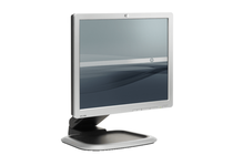 �������� �� �������� � ������� HP TFT Monitor L1750