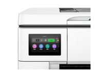 ���������������� ����������������� ���������� (��������) � ������� HP OfficeJet Pro 9730e Wide Format