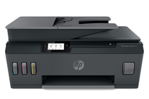 ���������������� ����������������� ���������� (��������) � ������� HP Smart Tank 530