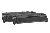 ����� ������ � ������ �� ������� �������� � ����� HP 05X �� P2055 2-pack (2x6.5K)