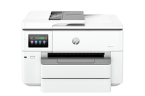 ���������������� ����������������� ���������� (��������) � ������� HP OfficeJet Pro 9730e Wide Format