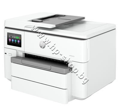 537P6B ������� HP OfficeJet Pro 9730e Wide Format