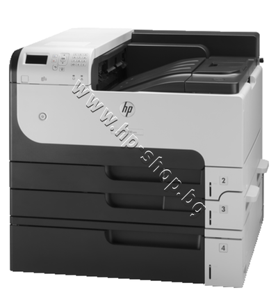 CF238A ������� HP LaserJet Enterprise M712xh