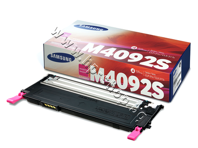 SU272A ����� Samsung CLT-M4092S �� CLP-310/CLX-3170, Magenta (1K)