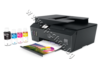 4SB24A ������� HP Smart Tank 530