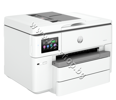 537P6B ������� HP OfficeJet Pro 9730e Wide Format