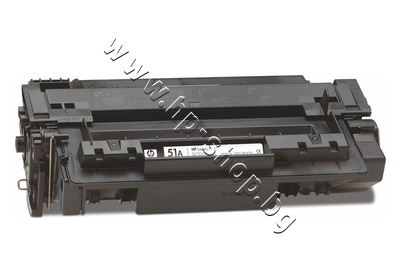 Q7551A ����� HP 51A �� P3005/M3027/M3035 (6.5K)