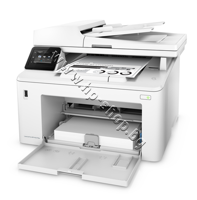 G3Q75A ������� HP LaserJet Pro M227fdw mfp