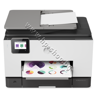 1MR70B ������� HP OfficeJet Pro 9023