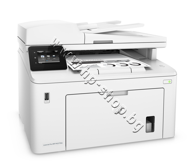 G3Q75A ������� HP LaserJet Pro M227fdw mfp