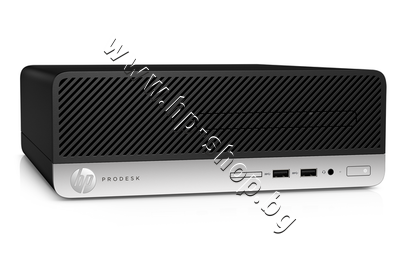 7EL87EA �������� HP ProDesk 400 G6 SFF 7EL87EA