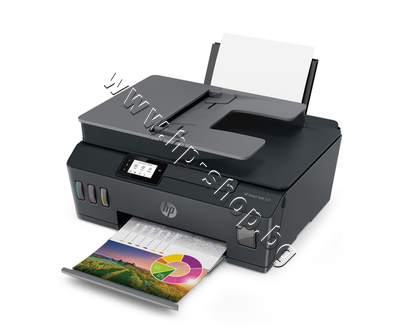 4SB24A ������� HP Smart Tank 530