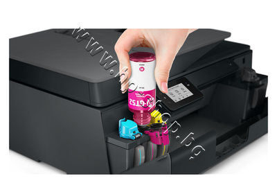 4SB24A ������� HP Smart Tank 530