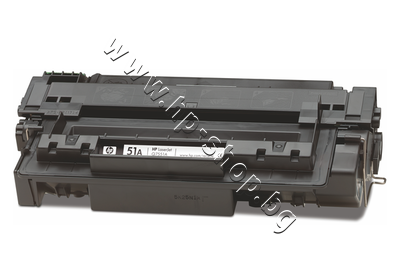Q7551A ����� HP 51A �� P3005/M3027/M3035 (6.5K)
