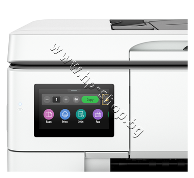 537P6B ������� HP OfficeJet Pro 9730e Wide Format