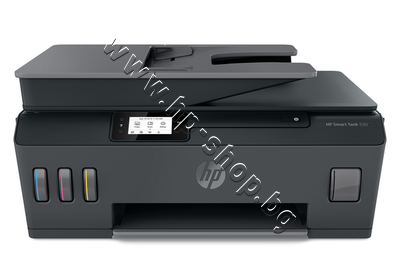 4SB24A ������� HP Smart Tank 530