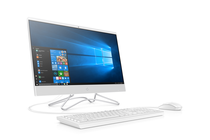 All-in-One �������� � �������� HP 24-f0014nu AiO 9EV35EA