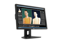 �������� �� �������� � ������� HP DreamColor Z24x