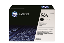 ����� ������ � ������ �� ������� �������� � ����� HP 96A �� 2100/2200 (5K)