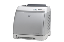 ������ ������� �������� � ������� HP Color LaserJet 2605dn