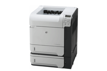 �����-���� ������� �������� � ������� HP LaserJet P4015x