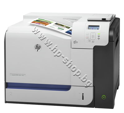 CF082A ������� HP Color LaserJet Enterprise M551dn