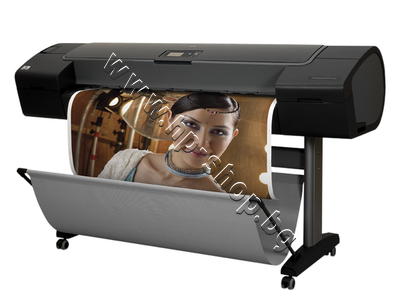 Q6677D ������ HP DesignJet Z2100 (112cm)