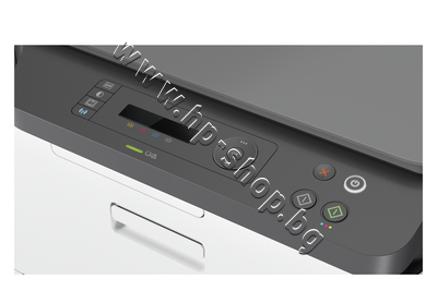 4ZB96A ������� HP Color Laser 178nw mfp