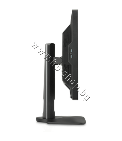 E9Q82A4 ������� HP DreamColor Z24x