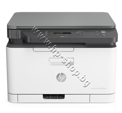 4ZB96A ������� HP Color Laser 178nw mfp