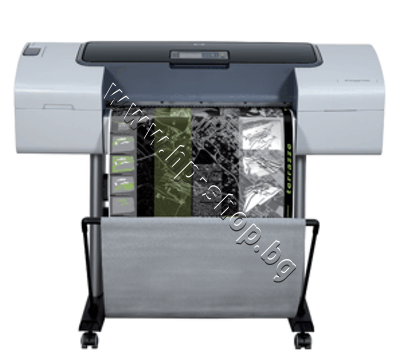 Q6711A ������ HP DesignJet T610 (61cm)