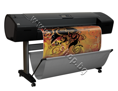 Q6677D ������ HP DesignJet Z2100 (112cm)