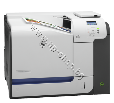 CF082A ������� HP Color LaserJet Enterprise M551dn