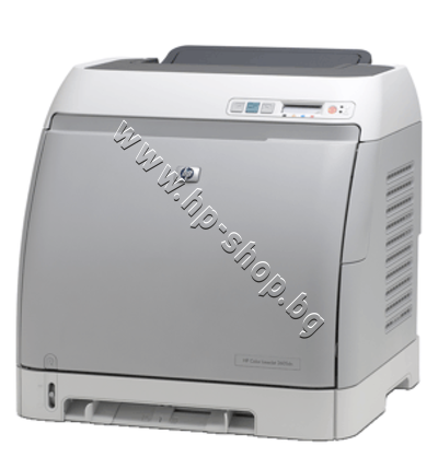 Q7822A ������� HP Color LaserJet 2605dn
