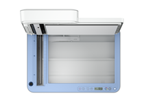 ���������������� ����������������� ���������� (��������) � ������� HP DeskJet 4222e