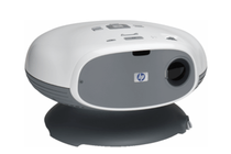 ������������ ��������� � HP Digital Projector ep7122