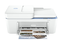 ���������������� ����������������� ���������� (��������) � ������� HP DeskJet 4222e