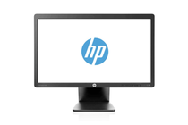 �������� �� �������� � ������� HP EliteDisplay E201