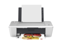 ���������������� �������� � ������� HP DeskJet Ink Advantage 1015