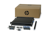 ����������� � ����� ����� � ���������� HP CE516A Color LaserJet Image Transfer Kit