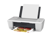 ���������������� �������� � ������� HP DeskJet Ink Advantage 1015