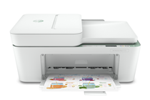 ���������������� ����������������� ���������� (��������) � ������� HP DeskJet Plus 4122