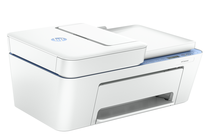 ���������������� ����������������� ���������� (��������) � ������� HP DeskJet 4222e