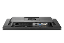 �������� �� �������� � ������� HP EliteDisplay E201