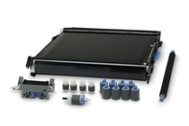 ����������� � ����� ����� � ���������� HP CE516A Color LaserJet Image Transfer Kit