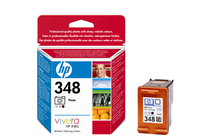 ������� � ����� �� ���������������� �������� � ������ HP 348, Photo