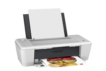 ���������������� �������� � ������� HP DeskJet Ink Advantage 1015