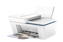 ���������������� ����������������� ���������� (��������) � ������� HP DeskJet 4222e